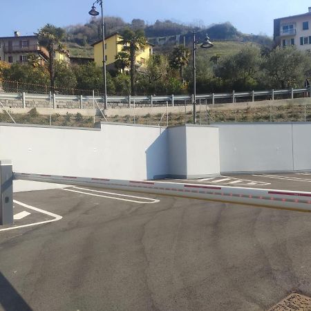 Gardainn Cologna Tenno Luaran gambar